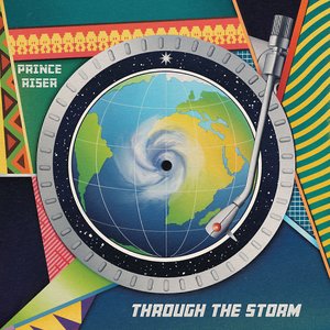 Through The Storm