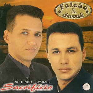 Avatar for falcão e josué