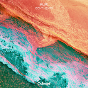 Artwork for Continents
