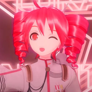 Teto Teto★Night Fever【Kasane Teto AI】(Cover, SynthV & instrumental) by Bagus "Eleven"