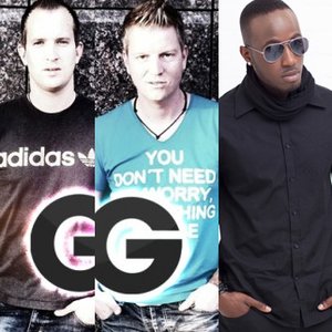 G&G vs. Gerald G! のアバター