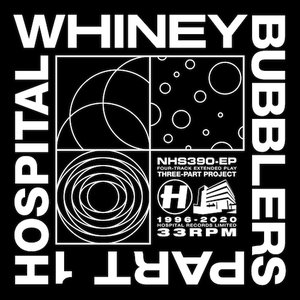 Whiney - Bubblers Part One - Zortam Music