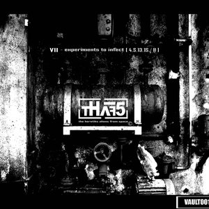 Experiments To Infect (000.4.5.13.15/ II)