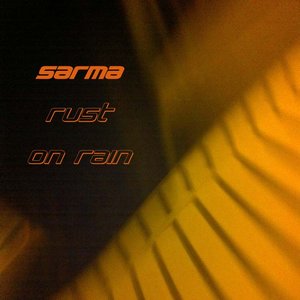 RUST ON RAIN