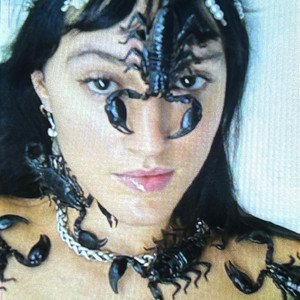 SCORPION