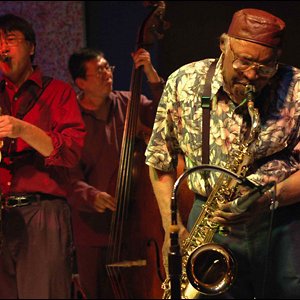 Avatar for Fred Anderson Quartet