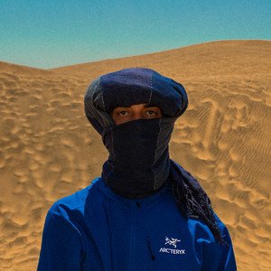 Avatar for SmallVillain
