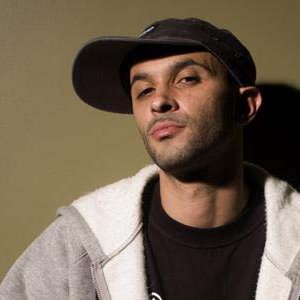 Awatar dla DJ Bonez Presents Omni