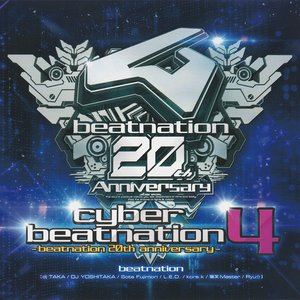cyber beatnation 4 -beatnation 20th anniversary-