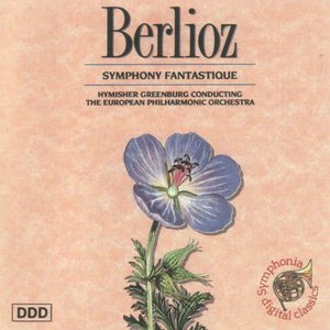 Symphonie Fantastique op.14