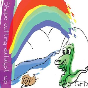 Shape Cutting Catalyst Ep