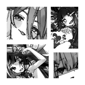 視線:EP