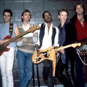Avatar for The Jim Carroll Band