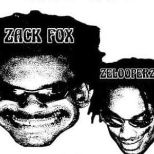 Avatar for Zelooperz, Zack Fox