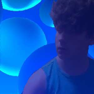 Avatar for MoldyGangstaHero