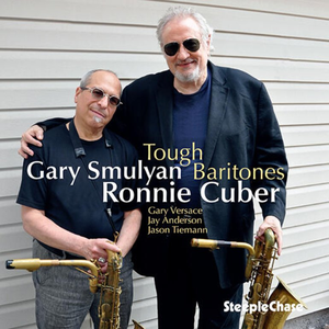 Tough Baritones album cover