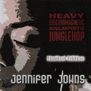 Heavyelectromagneticsoularpoeticjunglehop
