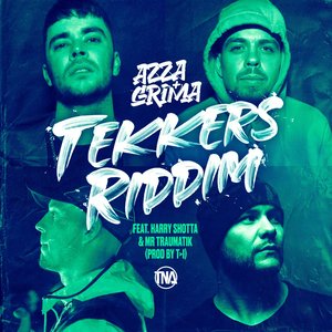 Tekkers Riddim