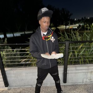 Swervyy için avatar