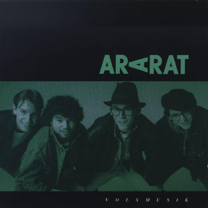 Artwork for Zugehört