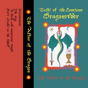 Avatar for Tales of the Lonesome Dragonrider