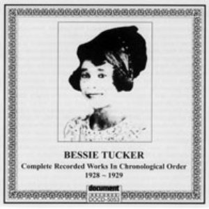 Avatar for Bessie Tucker