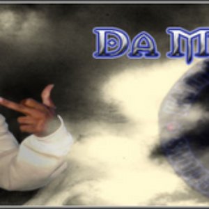 Аватар для Da Menace
