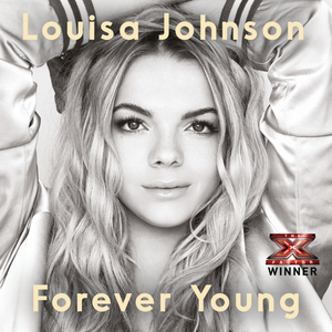 Artwork for Forever Young