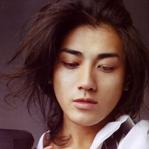 Avatar for 赤西仁