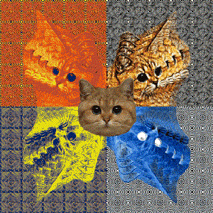 Avatar for HighCat