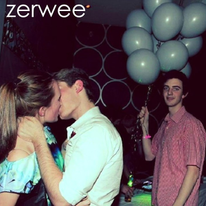 Zerwee by Billy Cobb