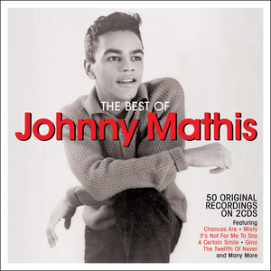 Johnny Mathis - Make It Easy On Yourself Lyrics - Zortam Music