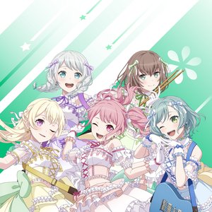 Avatar for Pastel＊Palettes