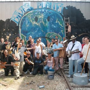 Avatar for Wyland Blues Planet Band