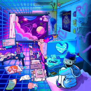 Virtuality by Faxu