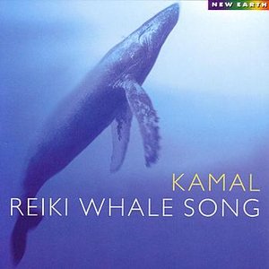 Reiki Whale Song