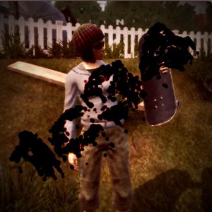 cruwiththe2 - my area