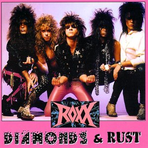 Diamonds & Rust