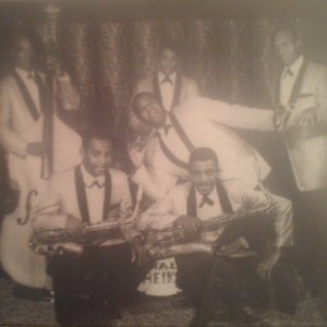 Avatar for Eddie Hope & The Mannish Boys