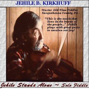 Avatar for Jehile Kirkhuff