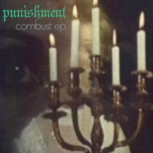 Combust EP