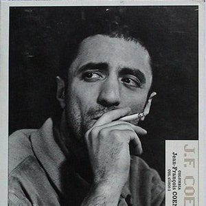 Avatar for Jean-François Coen