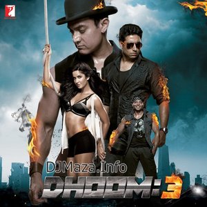 Avatar for Dhoom 3