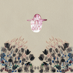 Smokey Rolls Down Thunder Canyon by Devendra Banhart