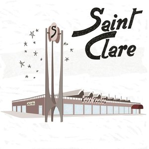 Avatar for Saint Clare