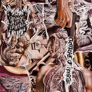 Crossroads of Homicide - EP