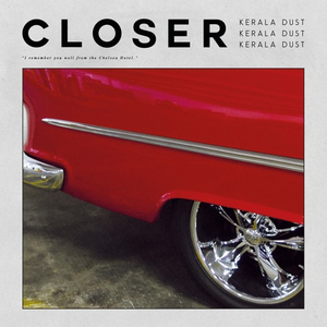 Artwork for Closer