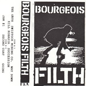 Bourgeois Filth