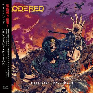 Hellforged Warpath