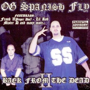 Avatar for OG Spanish Fly
